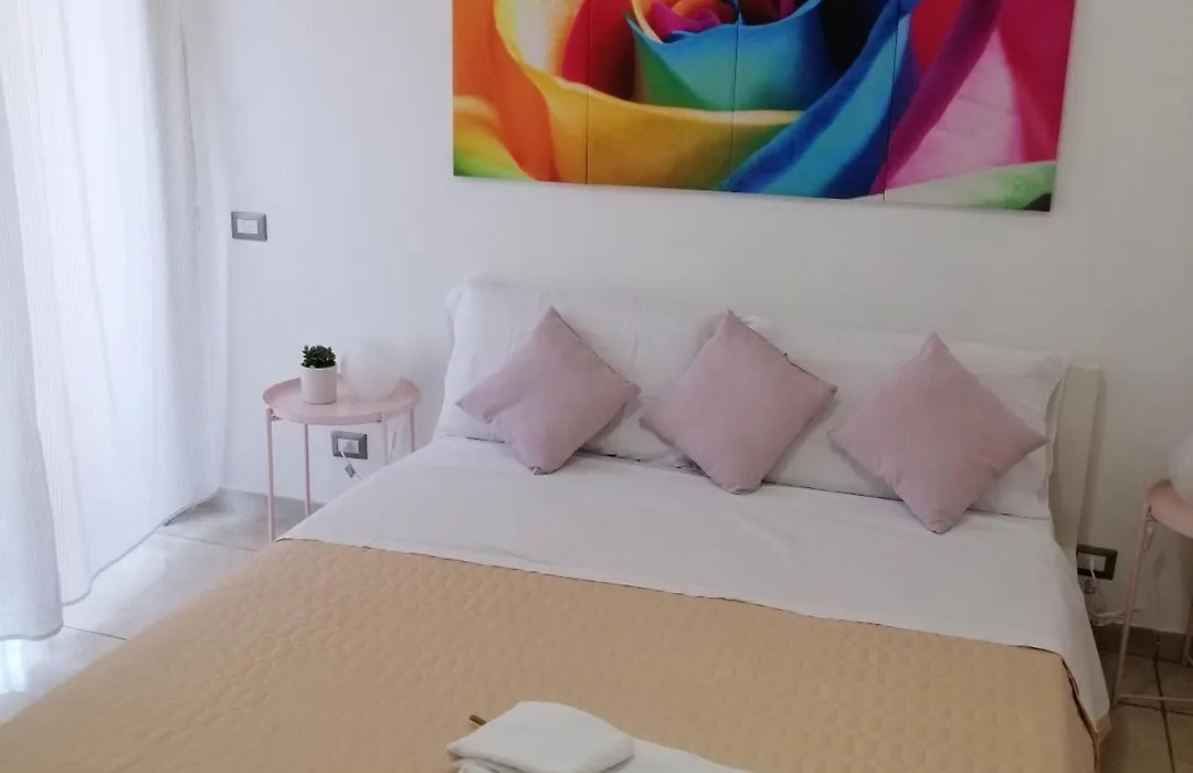 Renato sweet home-1